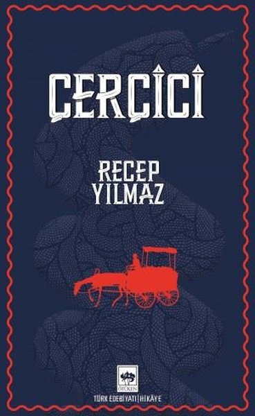 Çerçici Recep Yılmaz