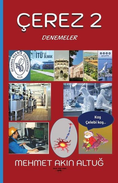 Çerez 2 - Denemeler