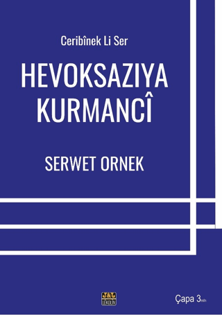 Ceribinek li Ser - Hevoksazıya Kurmanci