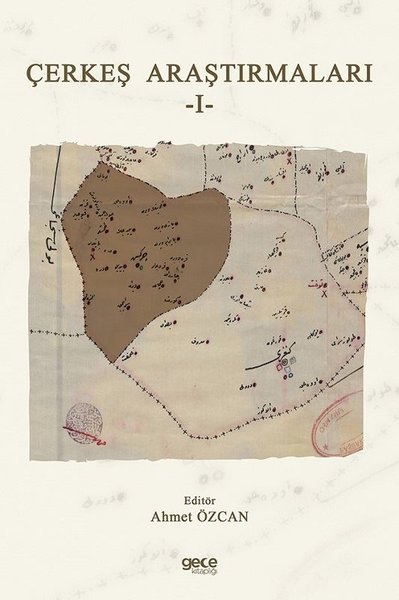 Çerkeş Araştırmaları 1 Ahmet Özcan