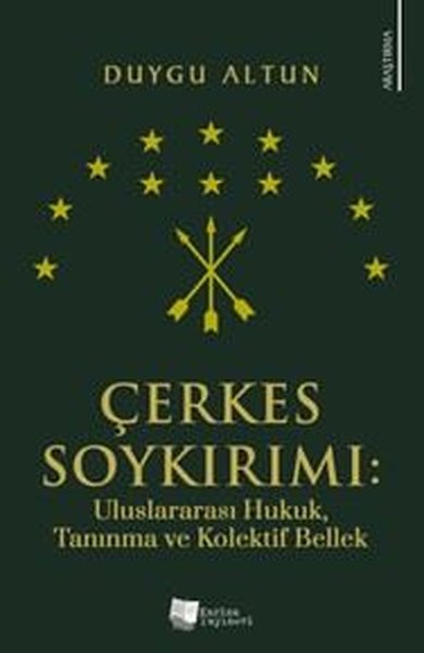 Çerkes Soykırımı: Uluslararası Hukuk, Tanınma ve Kolektif Bellek