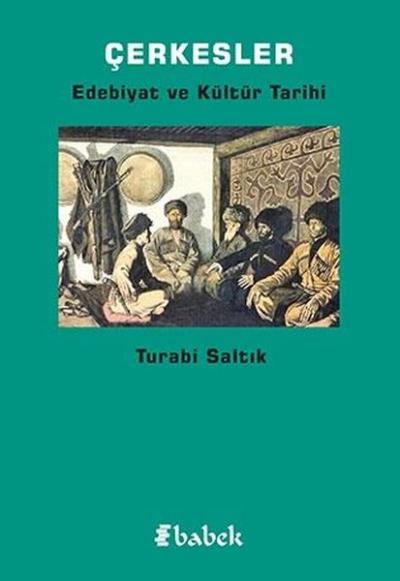 Çerkesler-Edebiyat ve Kültür Tarihi