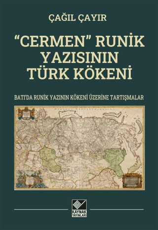 “Cermen” Runik Yazısının Türk Kökeni