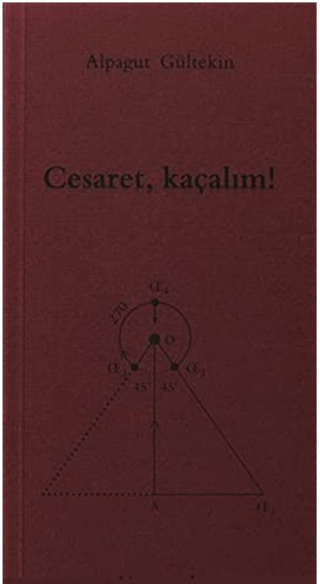Cesaret, Kaçalım!
