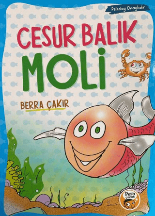 Cesur Balık Moli