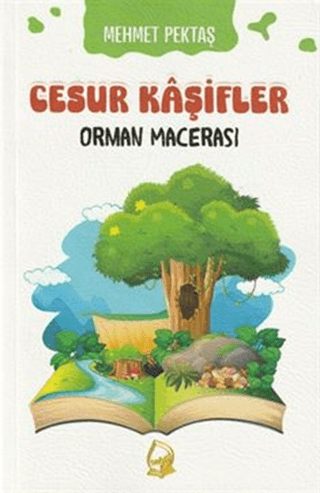 Cesur Kaşifler Orman Macerası