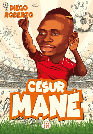 Cesur Mane