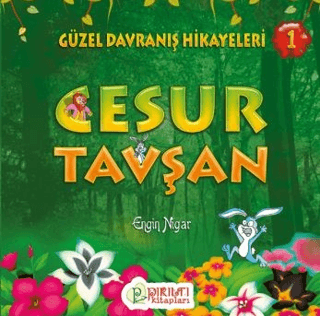 Cesur Tavşan