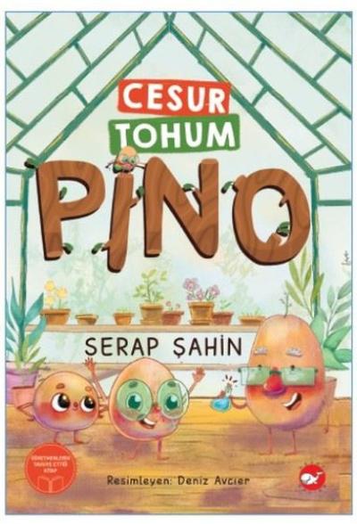 Cesur Tohum Pino