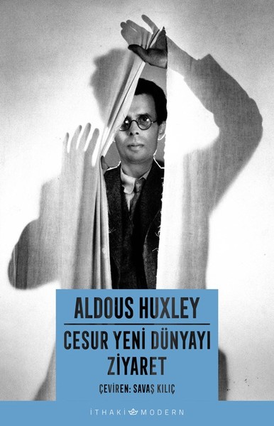 Cesur Yeni Dünyayı Ziyaret %27 indirimli Aldous Huxley