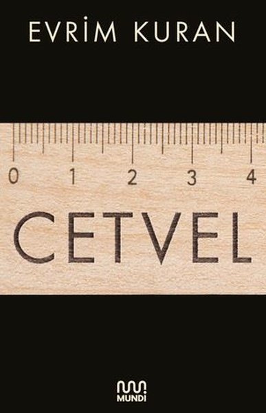 Cetvel