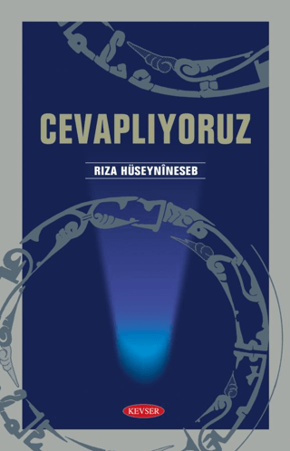 Cevaplıyoruz