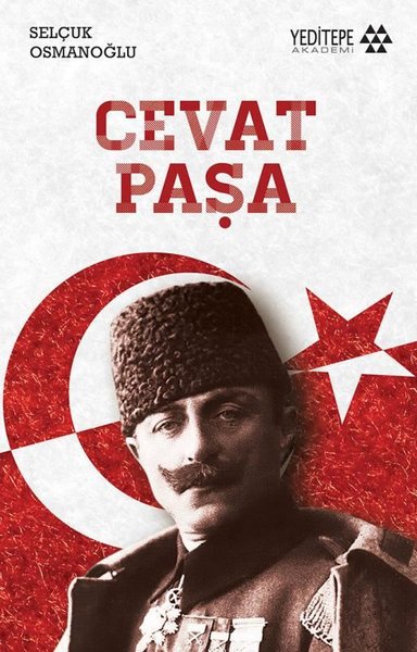 Cevat Paşa Selçuk Osmanoğlu