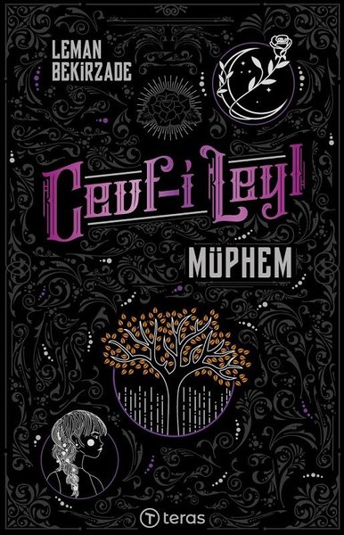 Cevf-i Leyl: Müphem (Ciltli)