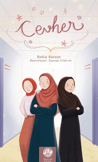 Cevher - İçindeki Benliğin Hikayesi