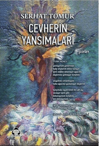 Cevherin Yansımaları / Kabe-i-Aşk (İki Kitap Birarada)