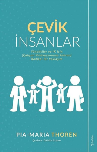 Çevik İnsanlar