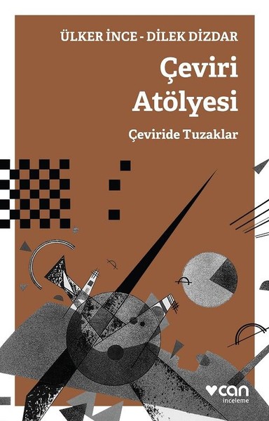 Çeviri Atölyesi