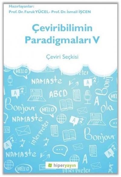 Çeviribilimin Paradigmaları 5 Faruk Yücel