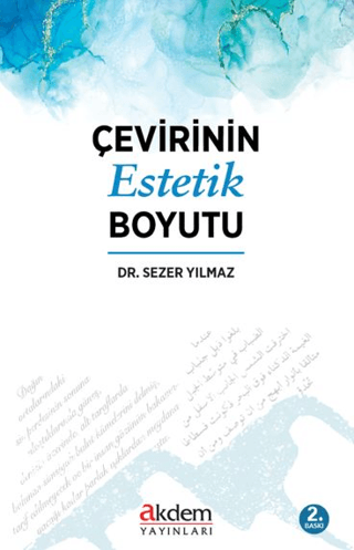 Çevirinin Estetik Boyutu