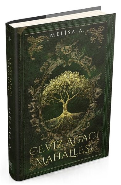 Ceviz Ağacı Mahallesi 2 (Ciltli)