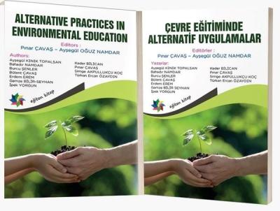 Çevre Eğitiminde Alternatif Uygulamalar - Alternative Practices in Env