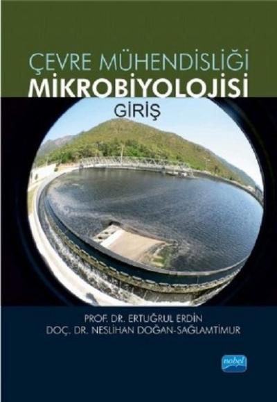 Çevre Mühendisliği Mikrobiyoloji-Giriş