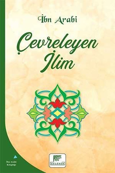 Çevreleyen İlim İbn Arabi