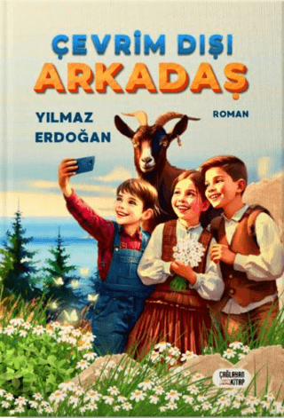 Çevrim Dışı Arkadaş