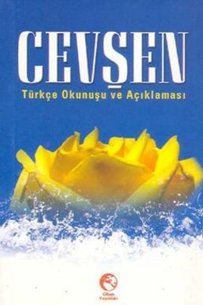 Cevşen (Cep Boy) %25 indirimli Mehmet Dikmen