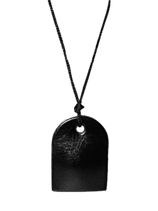 Cevşen-i Kebir, Ashabı Bedir (Kolye-001)