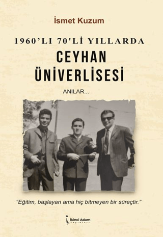Ceyhan Üniverlisesi
