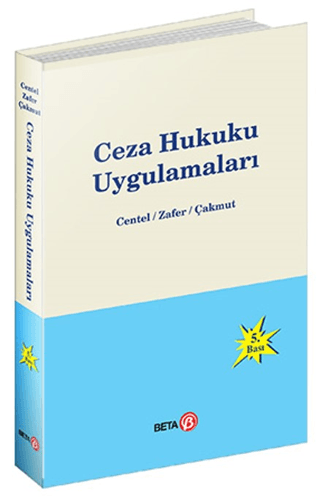 Ceza Hukuku Uygulamaları