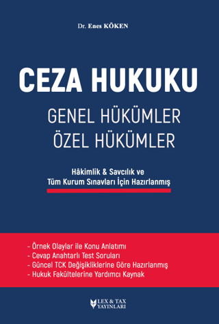 Ceza Hukuku