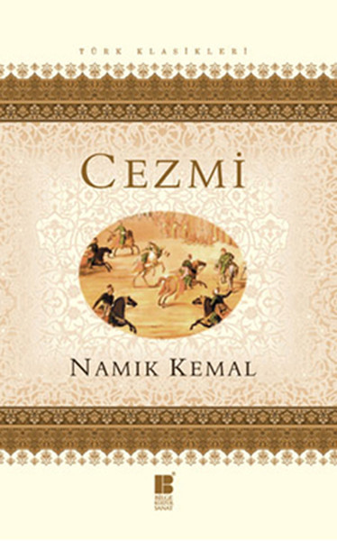 Cezmi %31 indirimli Namık Kemal