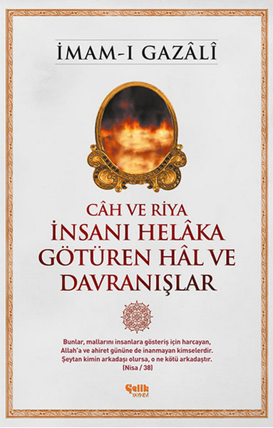 Ch ve Riya - İnsanı Helka Götüren Hl ve Davranışlar