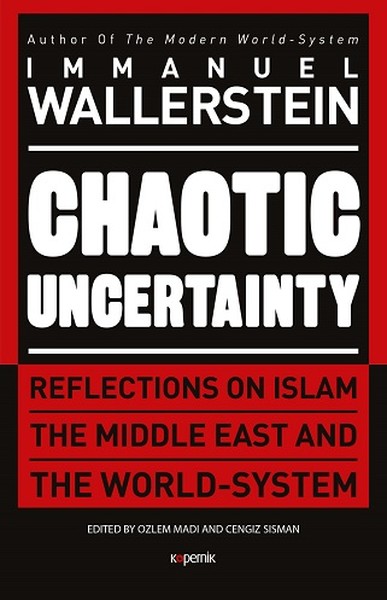 Chaotic Uncertainty (Ciltli)