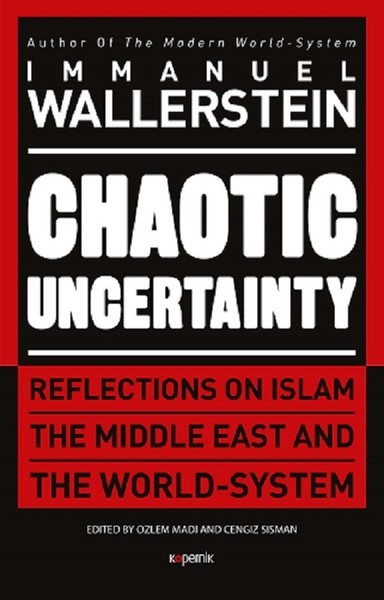 Chaotic Uncertainty Immanuel Wellerstein