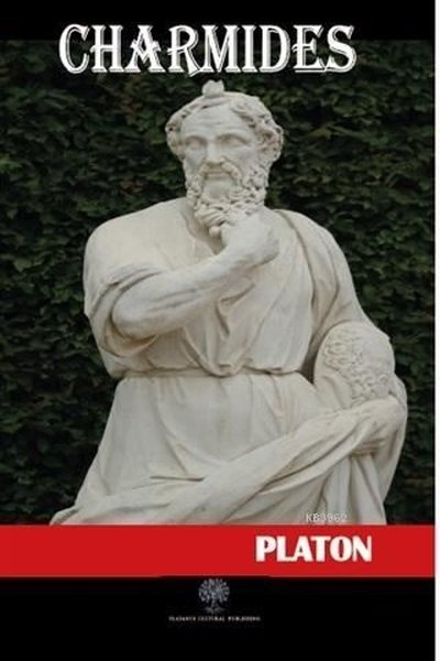 Charmides Platon (Eflatun)