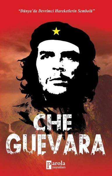 Che Guevara Turan Tektaş