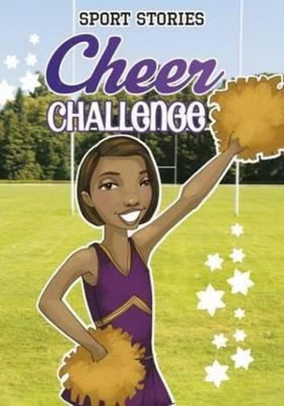Cheer Challenge (Sport Stories) 