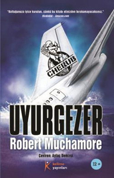 Uyurgezer Robert Muchamore
