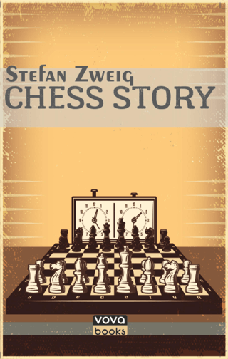 Chess Story Stefan Zweig