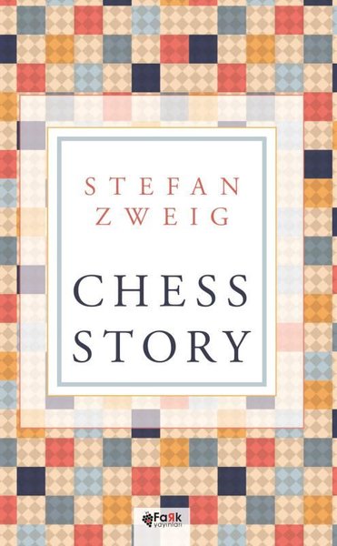 Chess Story Stefan Zweig