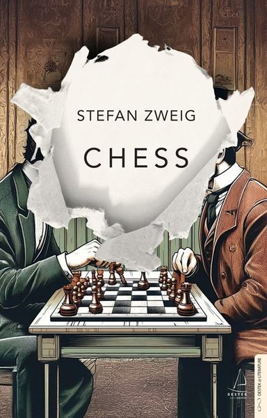 Chess Stefan Zweig