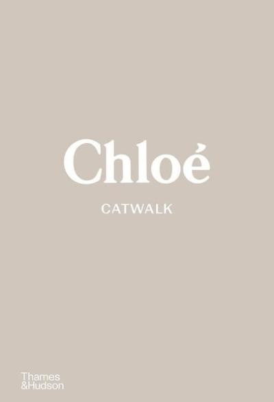 Chloe Catwalk (Ciltli)