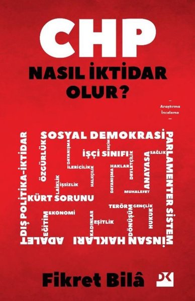 CHP Nasıl İktidar Olur?