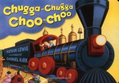 Chugga Chugga Choo-Choo