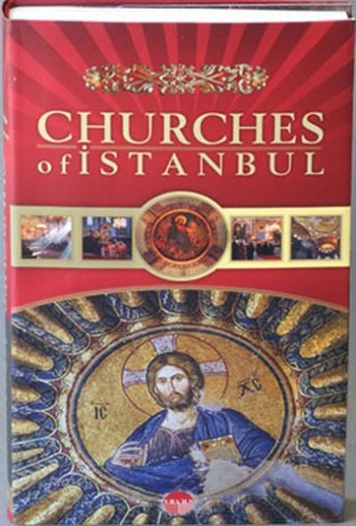 Churches of Istanbul Kolektif