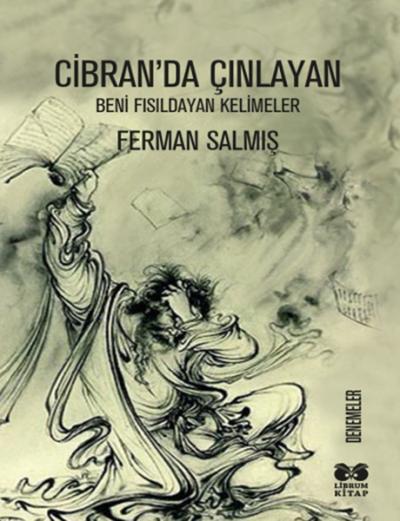 Cibran'da Çınlayan